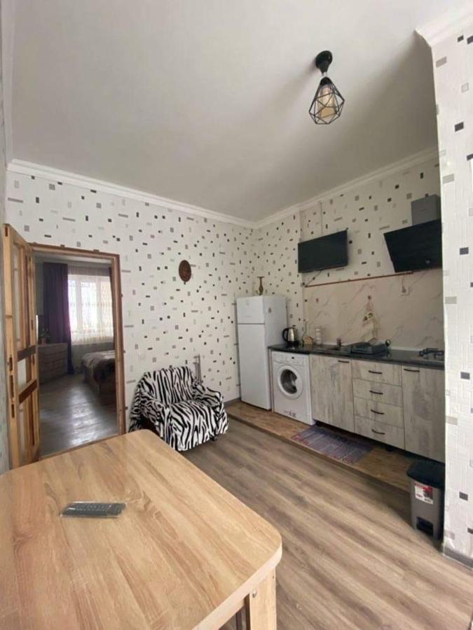 Отель Гостевой дом Achela's Боржоми Экстерьер фото