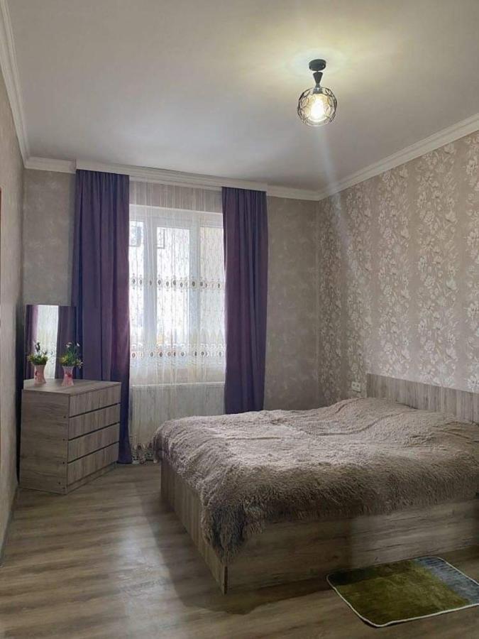 Отель Гостевой дом Achela's Боржоми Экстерьер фото